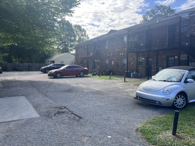 More Photos Of 4332 Melinda Ave, Memphis Apartments For Sale