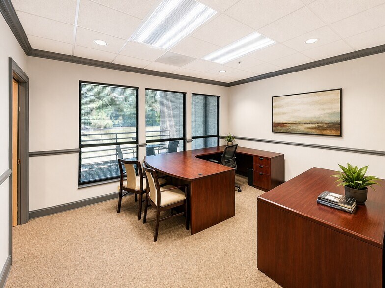 More Photos Of 1820 The Exchange SE, Atlanta Office For Sale