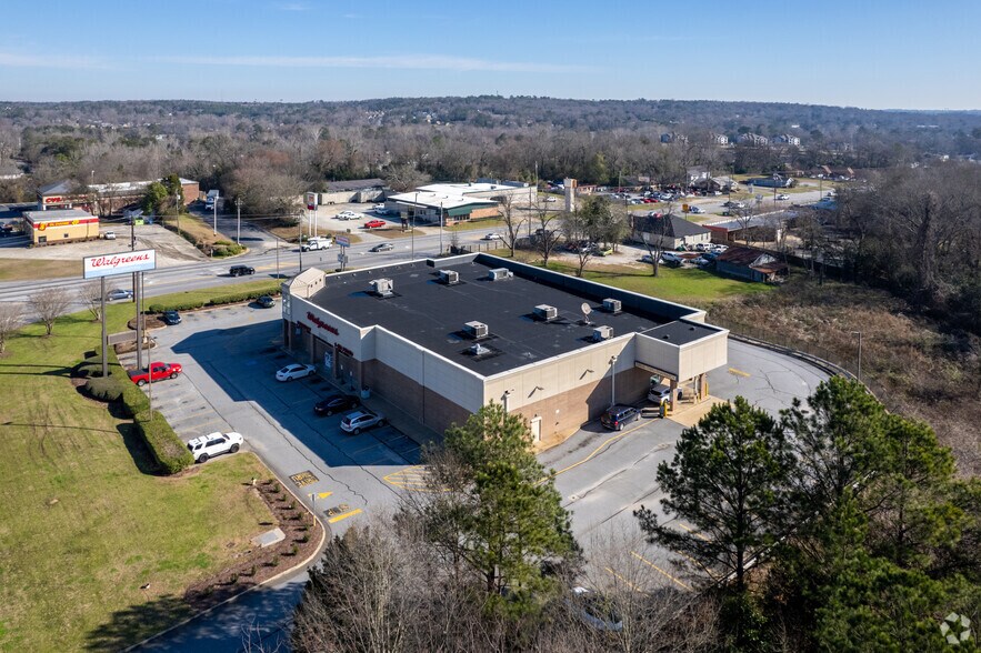 More Photos Of 2515 Crawford Rd, Phenix City Drugstore For Sale