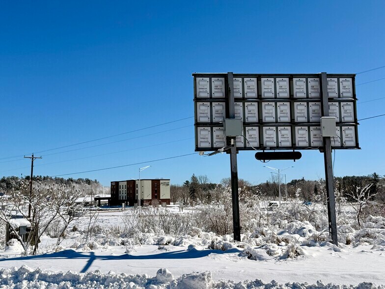 More Photos Of 5696 US-8 BUS, Rhinelander Land For Sale