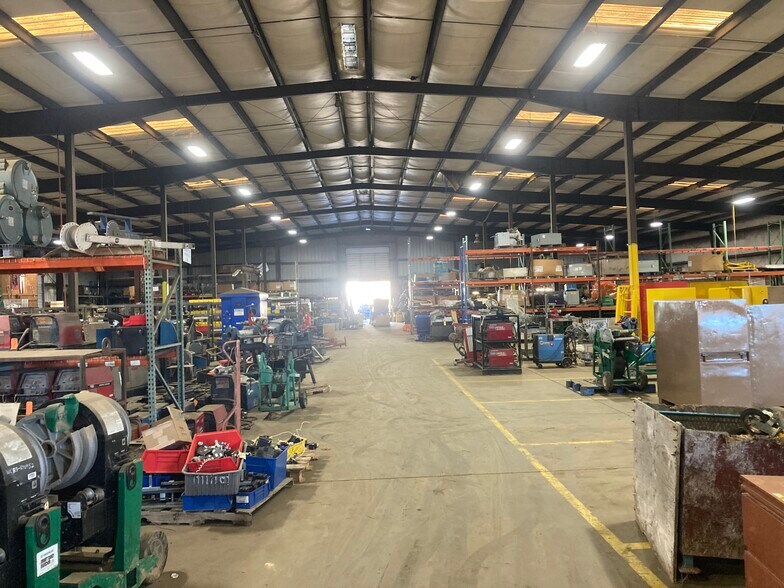 More Photos Of 3423 Fork Shoals Rd, Simpsonville Distribution For Sale