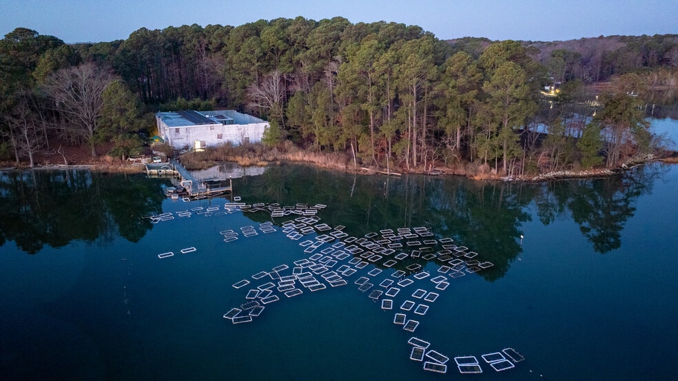 Primary Photo Of 49767 Freemans Rd, Dameron Specialty For Sale