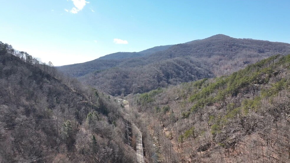 Primary Photo Of 349 Willow Ln, Rocky Top Specialty For Sale