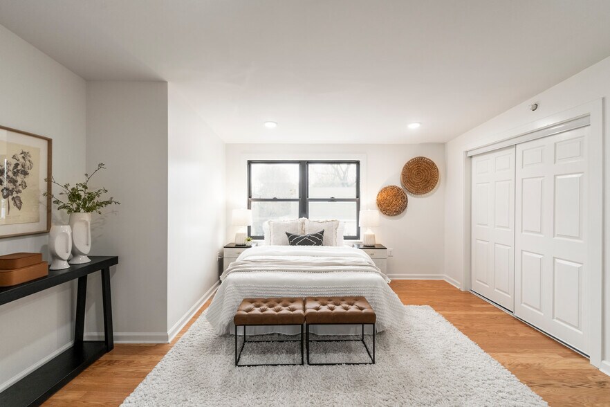 More Photos Of 167 Harrison Ave, Montclair Apartments For Sale