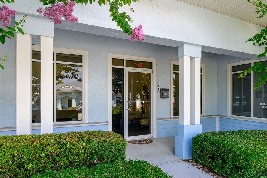 More Photos Of 4639 Clyde Morris Blvd, Port Orange Office For Lease