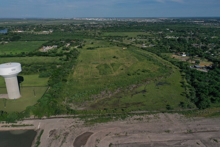 More Photos Of 000 Central Avenue, Brownsville Land For Sale