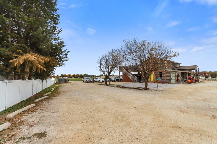 More Photos Of W7404 County Road X, Delavan Restaurant For Sale