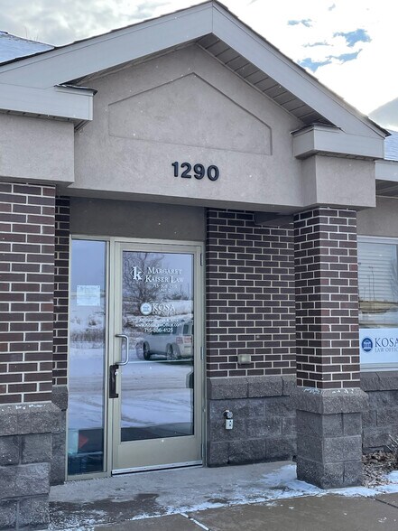 More Photos Of 1290-1294 Hosford St, Hudson Office For Lease