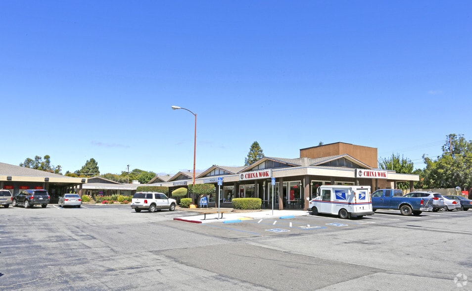 More Photos Of Fremont Ave @ Fremont St. & Mary Ave., Sunnyvale Unknown For Lease