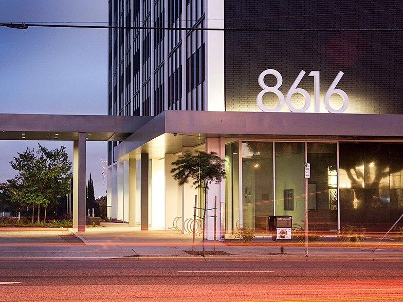 8616 La Tijera Blvd, Los Angeles, CA 90045 Office For Lease