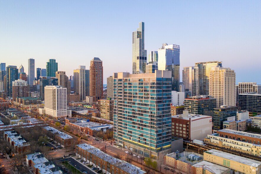 More Photos Of 1401 S State St, Chicago Apartments For Lease