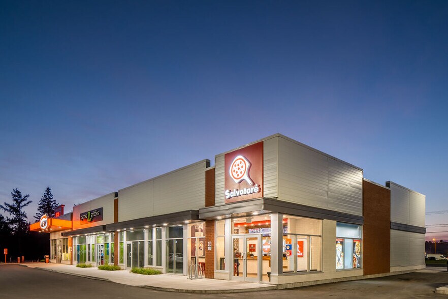 More Photos Of 9596-9600 Rue Henri-Piché, Mirabel Unknown For Lease