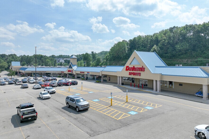 Primary Photo Of 5600 William Flynn Hwy, Gibsonia General Retail For Lease