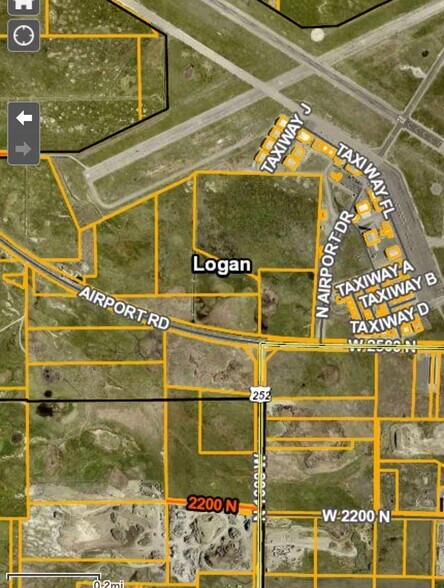 More Photos Of 1000 N 2500 W, Logan Land For Sale