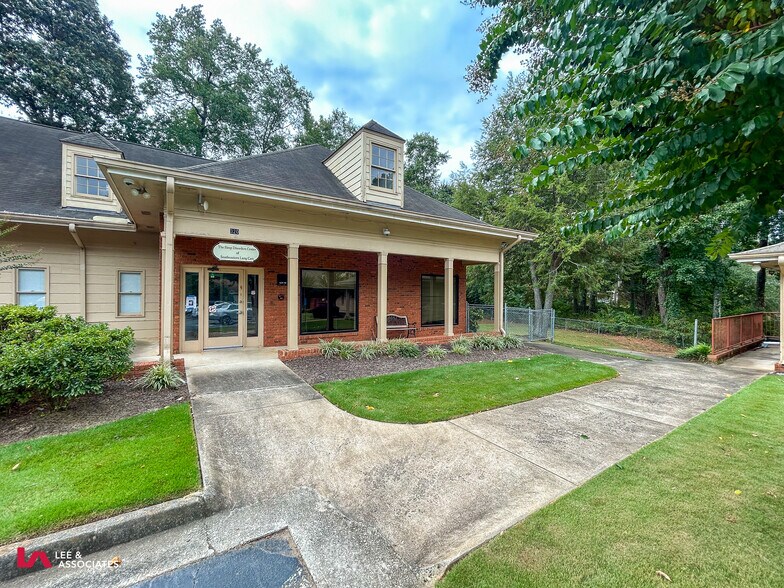 More Photos Of 320 Winn Way, Decatur Medical For Lease