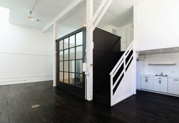 More Photos Of 47 Lusk St, San Francisco Loft Creative Space For Lease