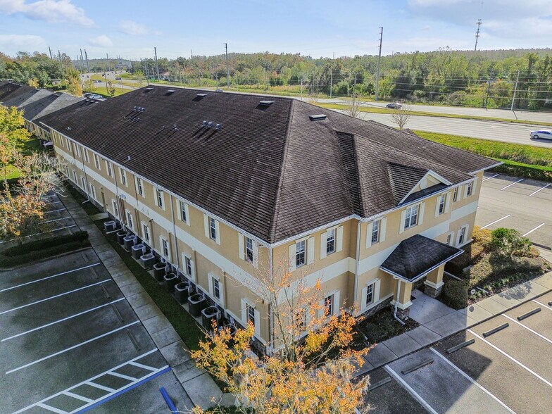 More Photos Of 20525 Amberfield Dr, Land O' Lakes Office For Lease