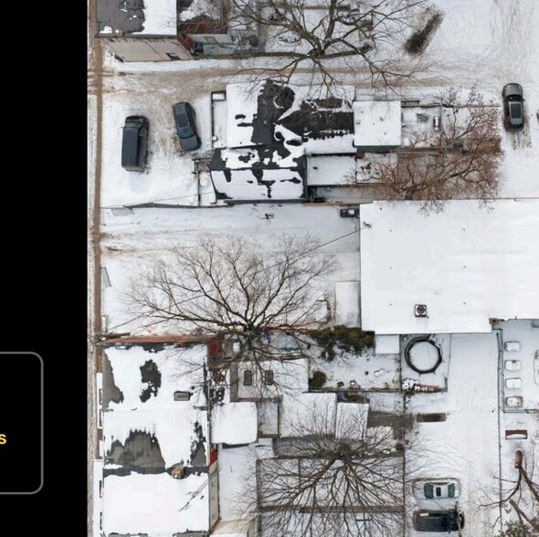 More Photos Of 322 Dufferin St, Toronto Freestanding For Sale