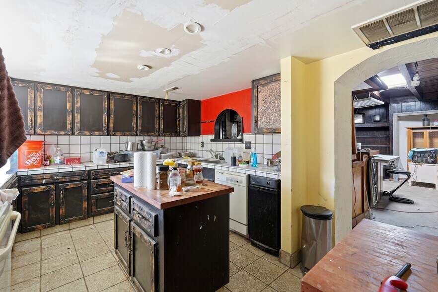 More Photos Of 8235 Soledad Canyon Rd, Agua Dulce Trailer Camper Park For Sale