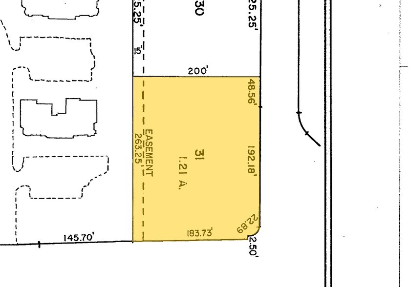More Photos Of 1253 Route 130, Cinnaminson Storefront Retail Office For Sale