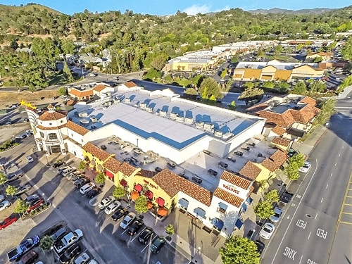 More Photos Of 6917 El Camino Real, Atascadero General Retail For Sale