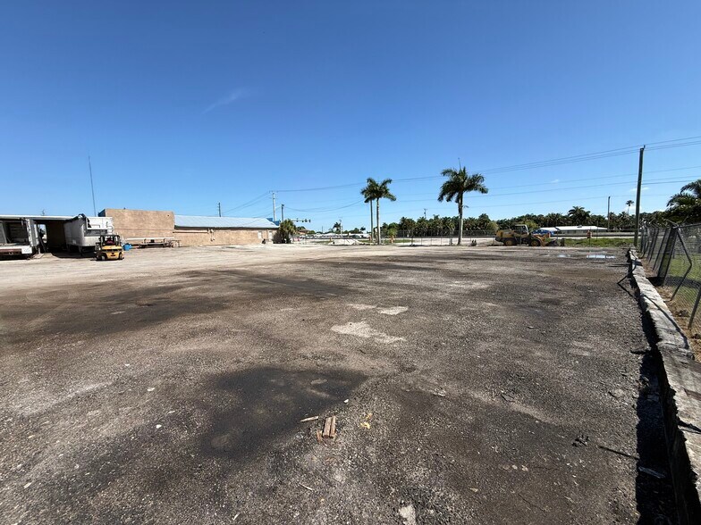 More Photos Of 808 W Canal St S, Belle Glade Land For Lease