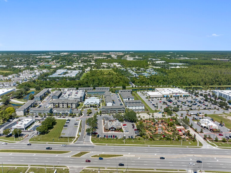 More Photos Of 12181 E Colonial Dr, Orlando Restaurant For Sale