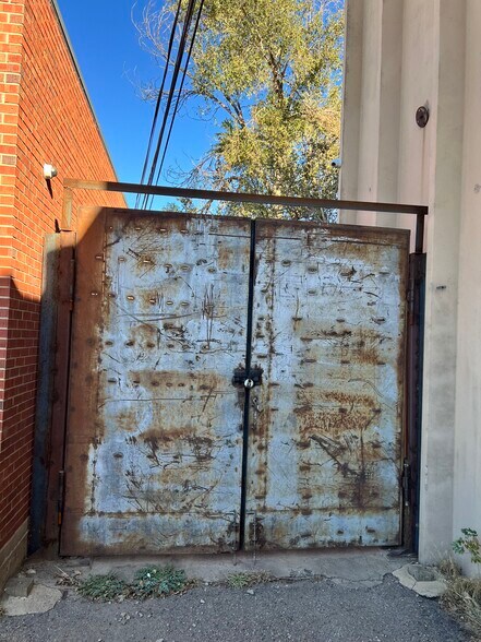 More Photos Of 2105 W 10th Ave, Denver Industrial For Sale