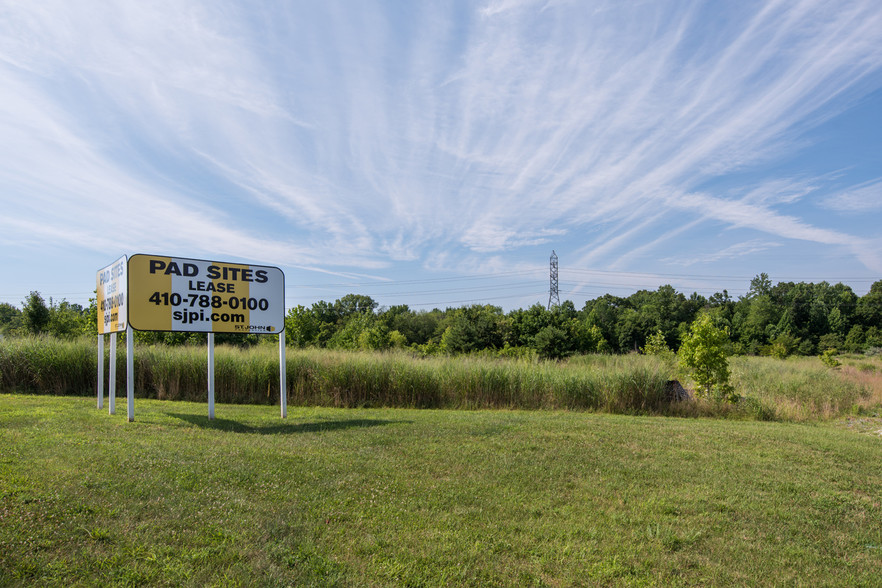 Primary Photo Of Market Way, Baltimore Land For Lease