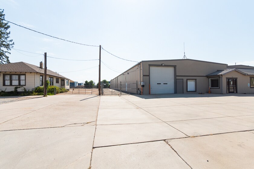 More Photos Of , Greeley Industrial For Sale