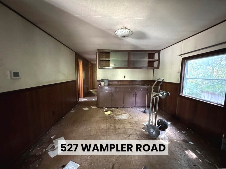 More Photos Of 527 Wampler Rd, Middle River Land For Sale