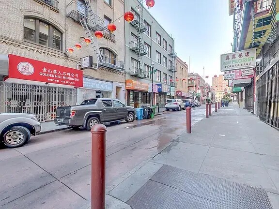 More Photos Of 124-132 Waverly Pl, San Francisco Apartments For Sale