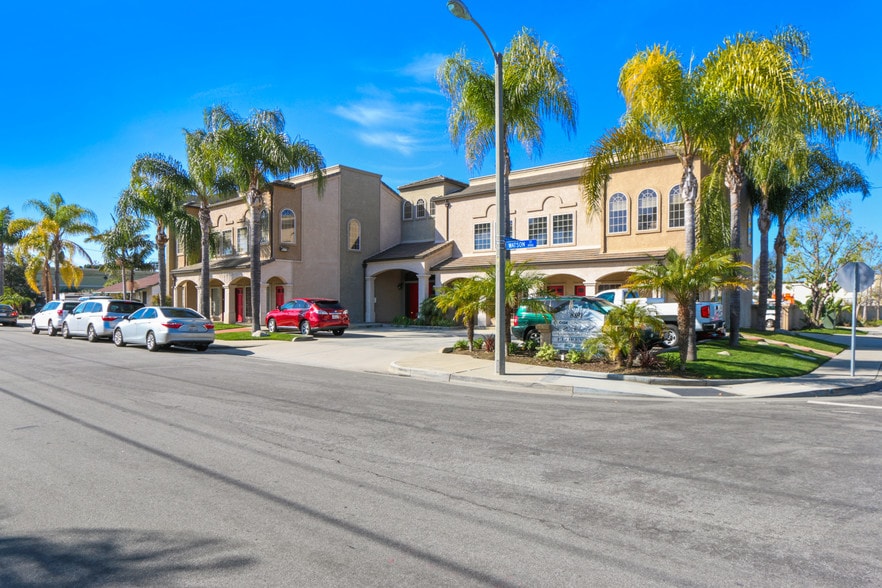 More Photos Of 8891 Watson St, Cypress Office For Sale