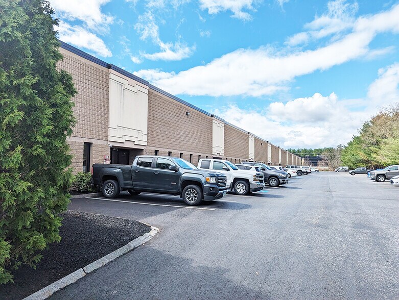 More Photos Of 16 Celina Ave, Nashua Light Distribution For Lease