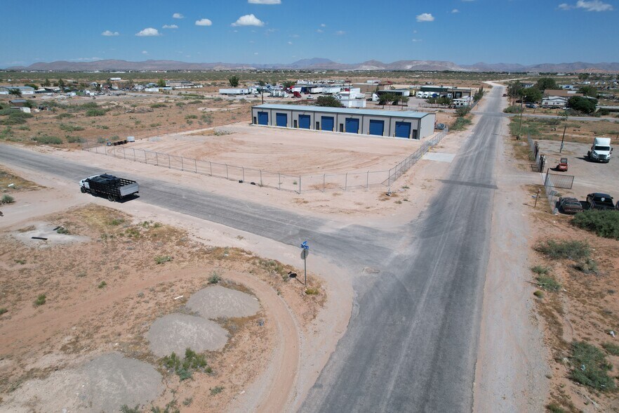 More Photos Of 13951 Dade rd, El Paso Research And Development For Sale