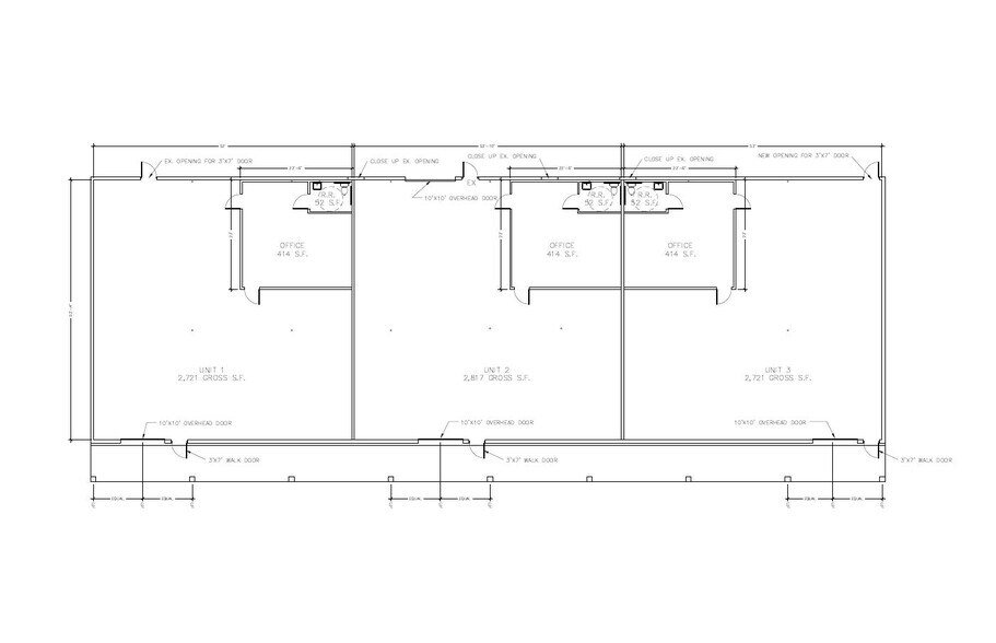 More Photos Of 13502 Almeda Road, Houston Storefront For Sale
