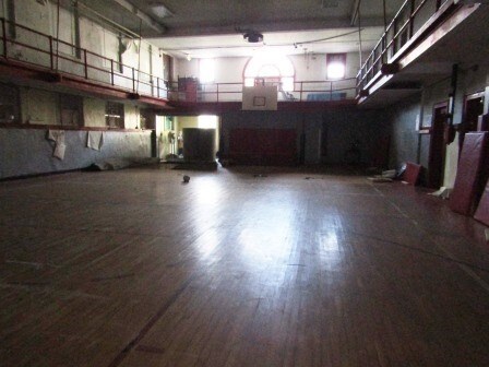 More Photos Of 201 W Spring St, Titusville Lodge Meeting Hall For Sale