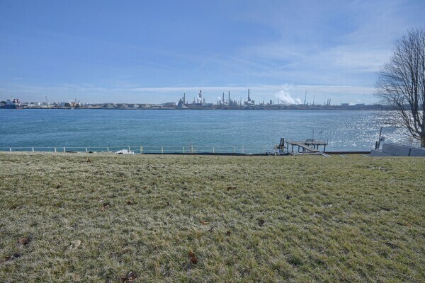 More Photos Of 2444 Military St, Port Huron Land For Sale