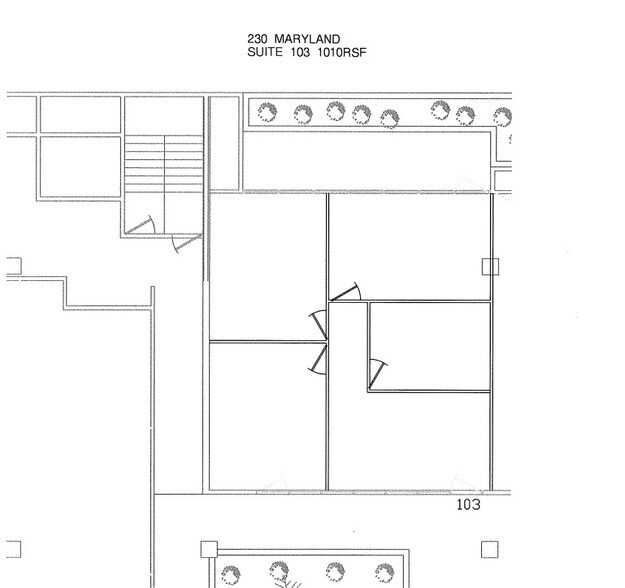 More Photos Of 230 N Maryland Ave, Glendale Office For Lease