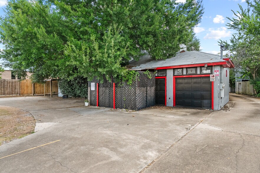 More Photos Of , Houston Land For Sale