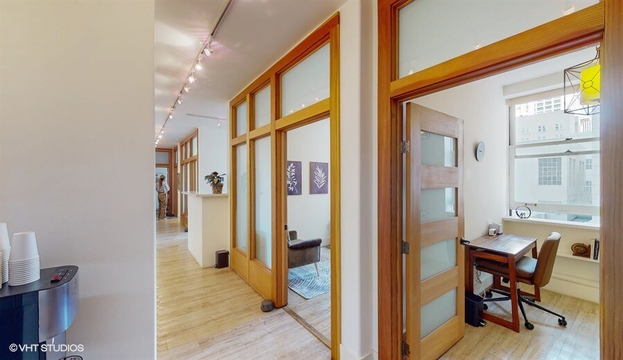 More Photos Of 490 Post St, San Francisco Office For Sale