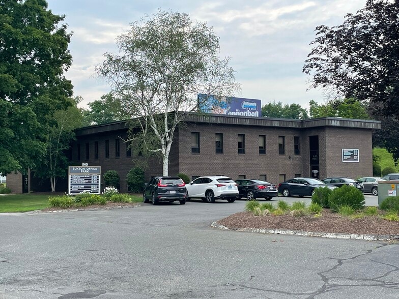 Primary Photo Of 540 Meadow Street Ext, Agawam Office For Lease