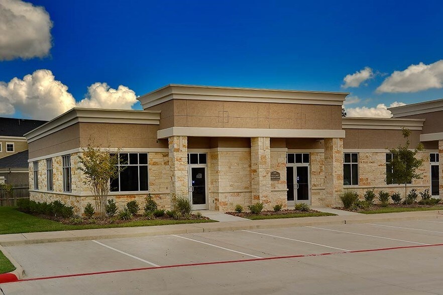 More Photos Of 2219 Sawdust Rd, The Woodlands Medical For Sale