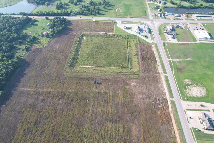 More Photos Of 0 W Freeman St, Perkins Land For Sale