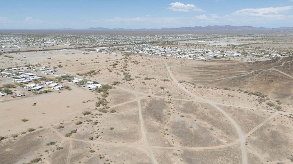 More Photos Of 1055 W Kuehn St, Quartzsite Manufactured Housing Mobile Home Park For Sale