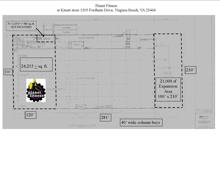 More Photos Of 1205 Fordham Dr, Virginia Beach Unknown For Lease