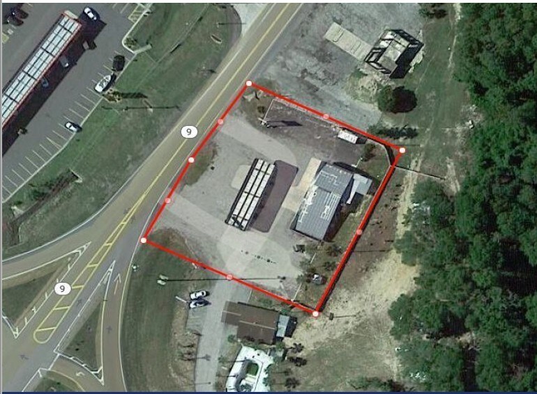 More Photos Of 8070 State Road 6 W, Jasper Service Station For Sale