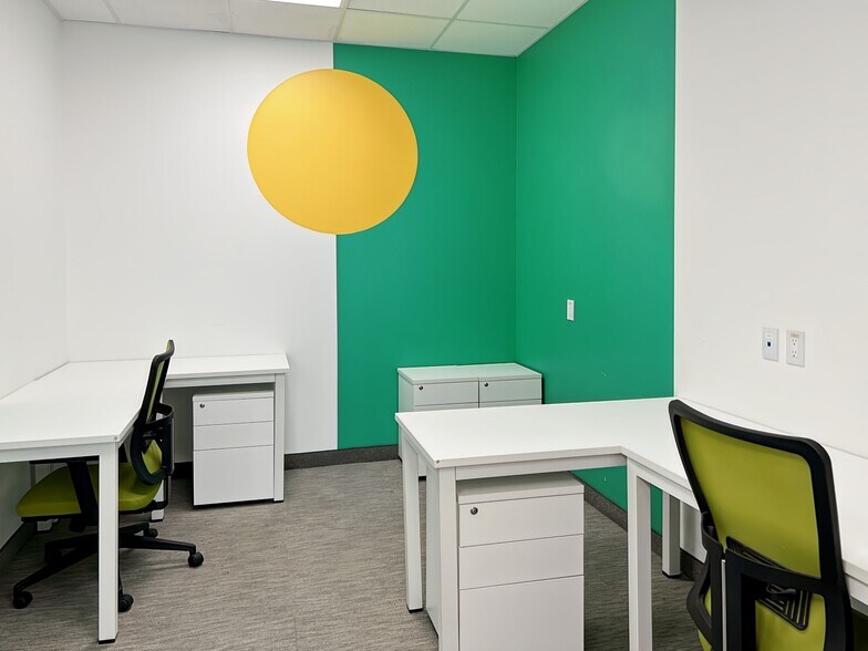 More Photos Of 11 Wellesley Av, Toronto Coworking Space