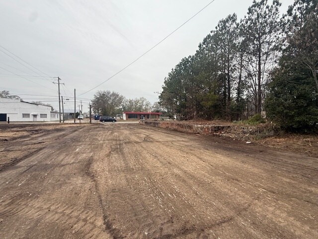 More Photos Of 301 S Parsonage St, Bennettsville Land For Sale