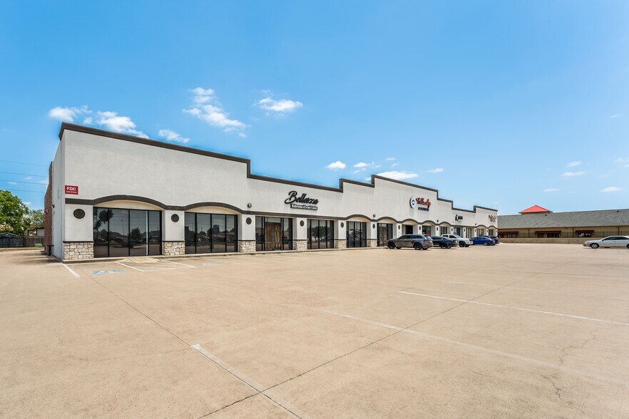 More Photos Of 20220 FM 529, Cypress Unknown For Lease